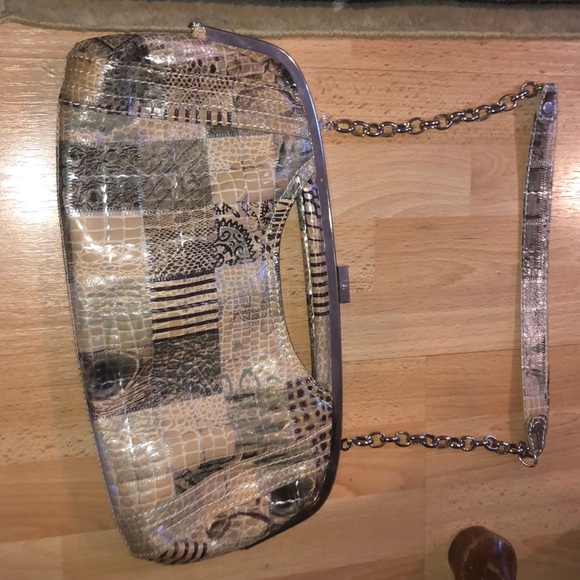 Spring evening purse - Picture 3 of 9